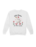 Silly Goose on the Loose Sweatshirt