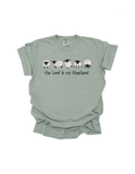 Lord Is My Shepard Tee-Shirt